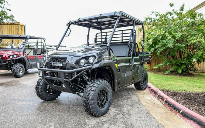 2026 KAWASAKI MULE PROFXT 1000 LE