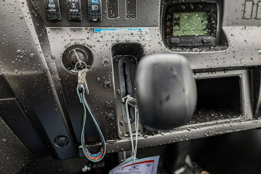 2026 KAWASAKI MULE PROFXT 1000 LE