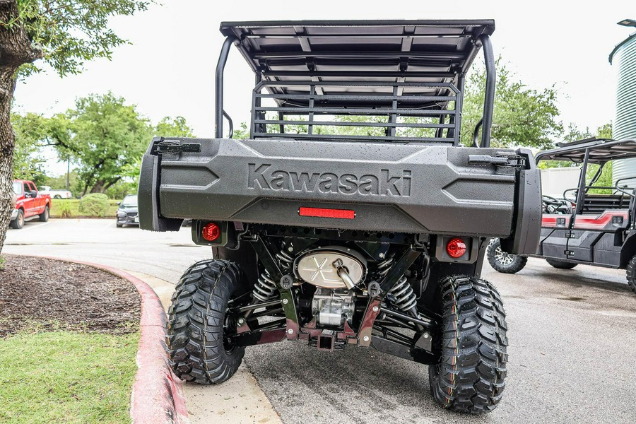 2026 KAWASAKI MULE PROFXT 1000 LE