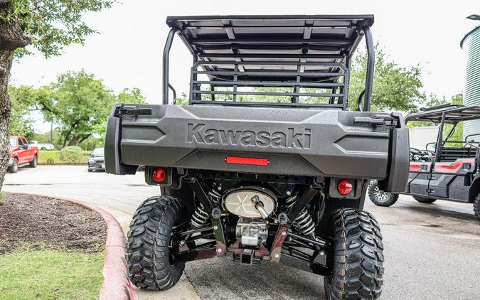 2026 KAWASAKI MULE PROFXT 1000 LE