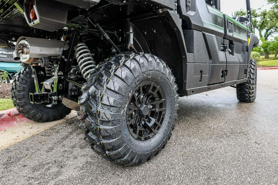 2026 KAWASAKI MULE PROFXT 1000 LE