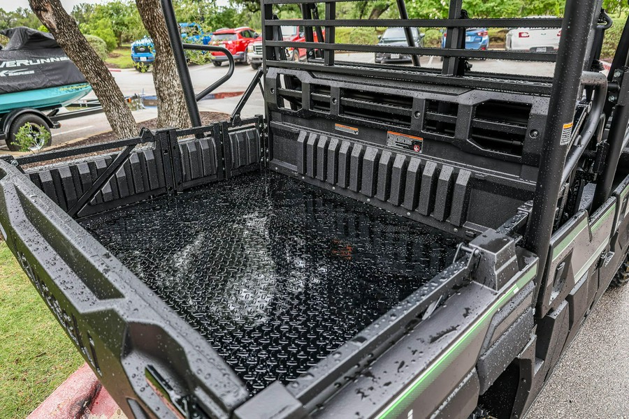 2026 KAWASAKI MULE PROFXT 1000 LE