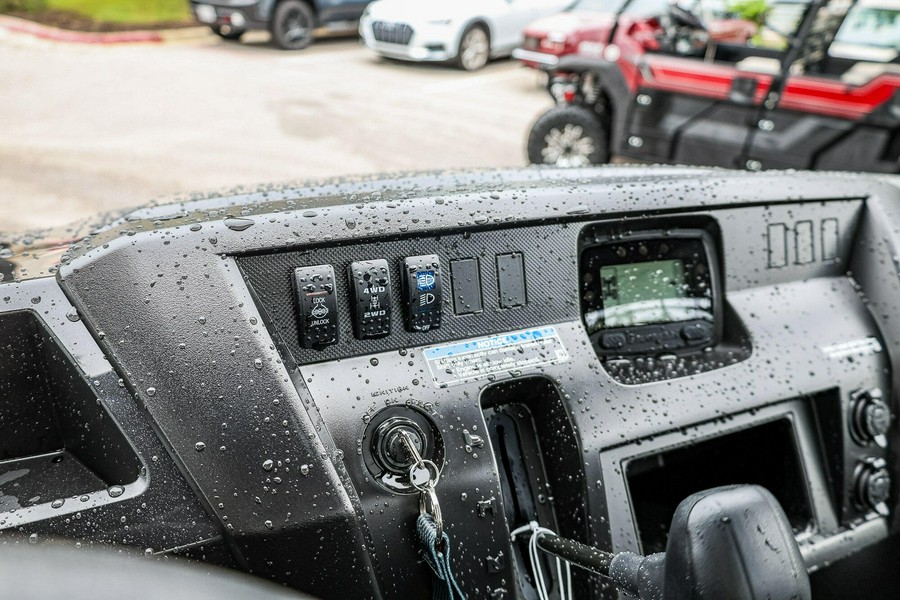 2026 KAWASAKI MULE PROFXT 1000 LE