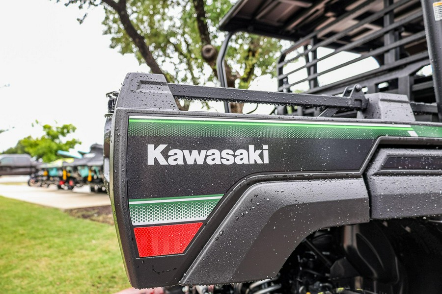 2026 KAWASAKI MULE PROFXT 1000 LE