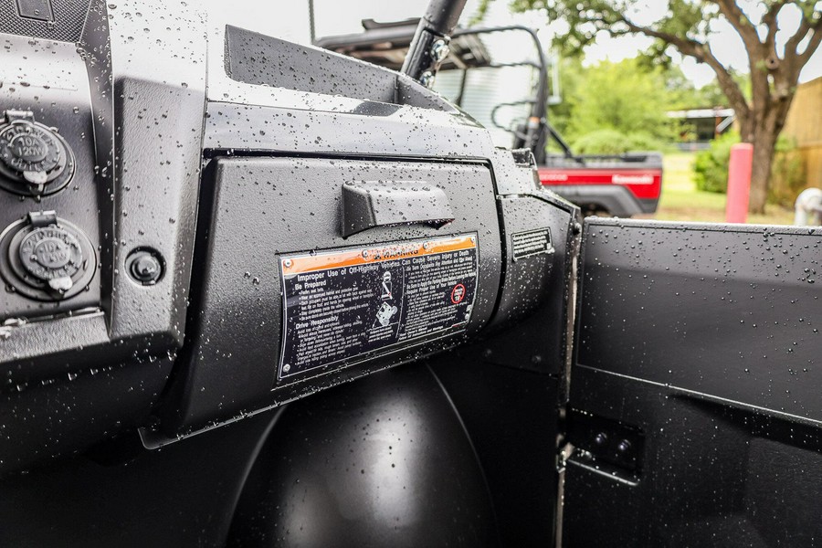 2026 KAWASAKI MULE PROFXT 1000 LE