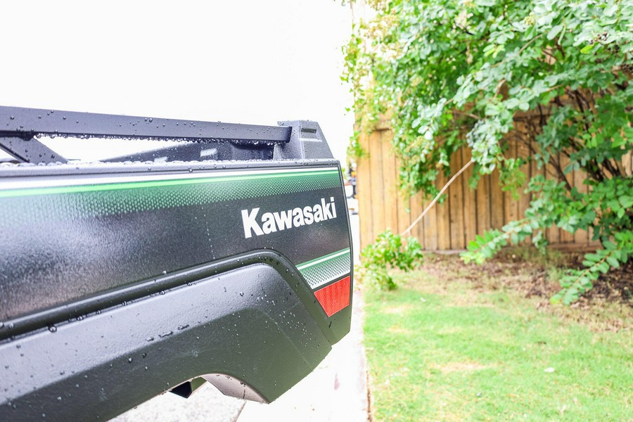 2026 KAWASAKI MULE PROFXT 1000 LE