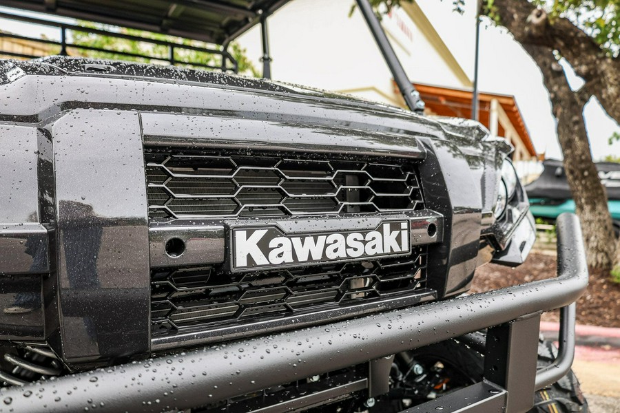 2026 KAWASAKI MULE PROFXT 1000 LE