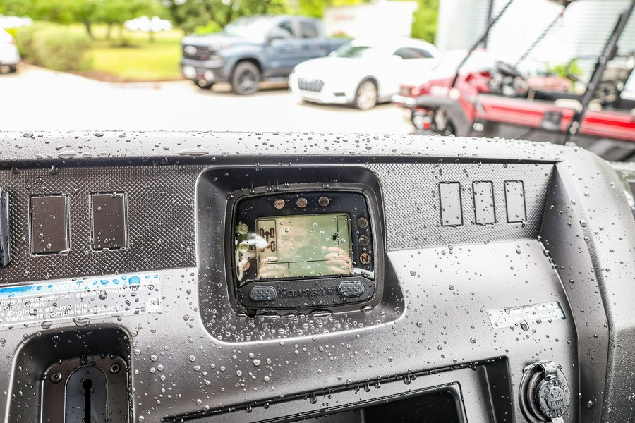 2026 KAWASAKI MULE PROFXT 1000 LE