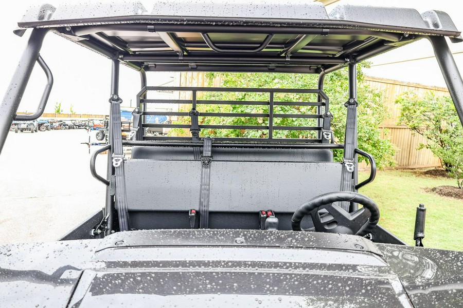 2026 KAWASAKI MULE PROFXT 1000 LE