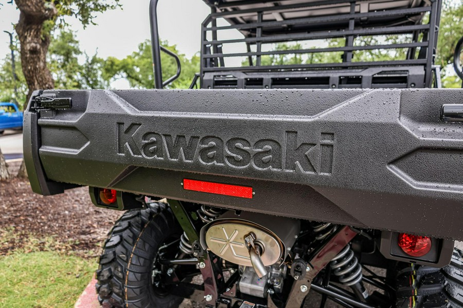 2026 KAWASAKI MULE PROFXT 1000 LE