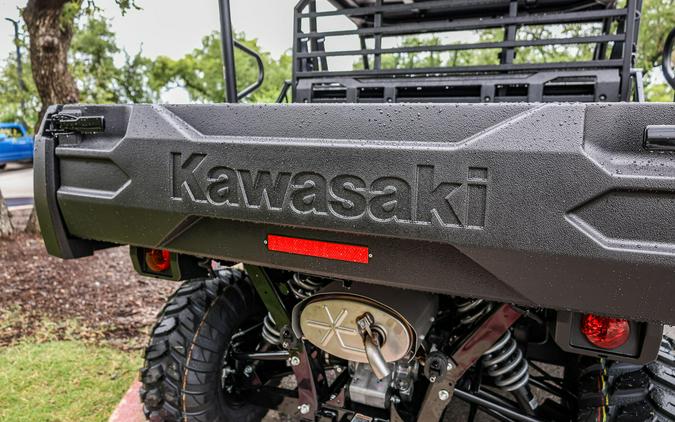 2026 KAWASAKI MULE PROFXT 1000 LE