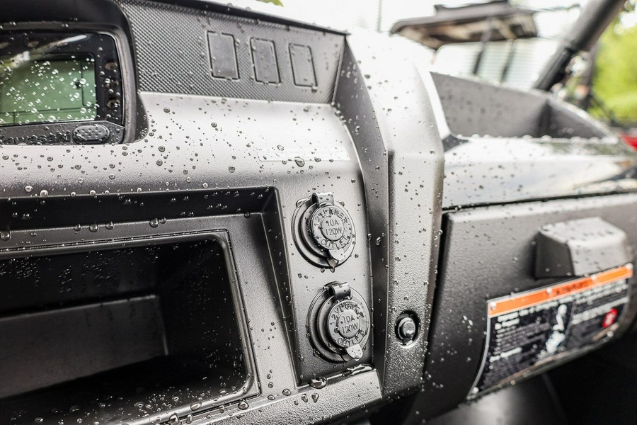 2026 KAWASAKI MULE PROFXT 1000 LE