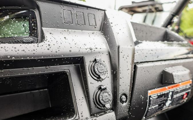 2026 KAWASAKI MULE PROFXT 1000 LE