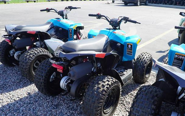 2026 Can-Am® Renegade 70 EFI