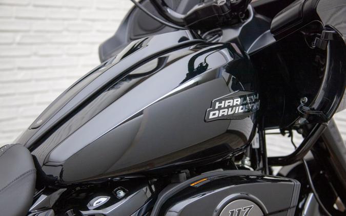 2026 Harley-Davidson® Road Glide®