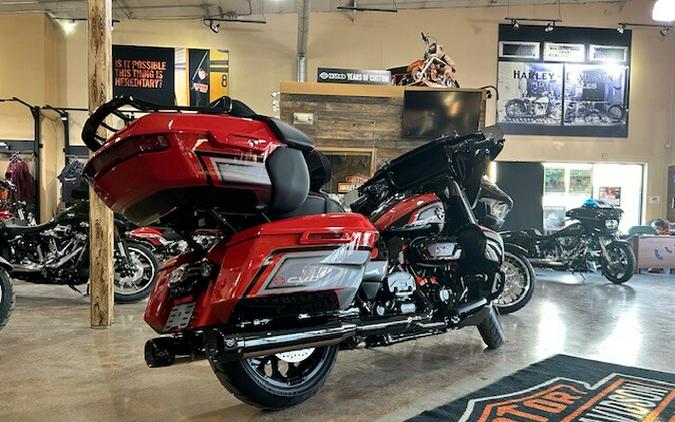 2026 Harley-Davidson® CVO Street Glide Limited