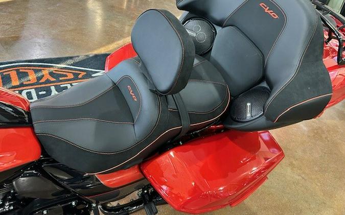 2026 Harley-Davidson® CVO Street Glide Limited