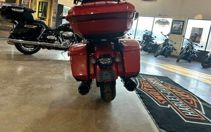 2026 Harley-Davidson® CVO Street Glide Limited