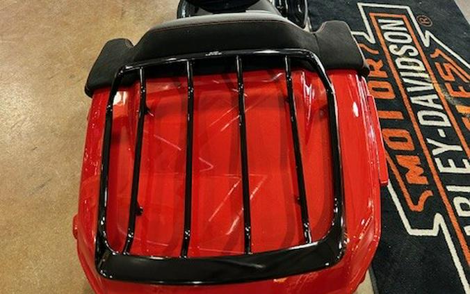 2026 Harley-Davidson® CVO Street Glide Limited