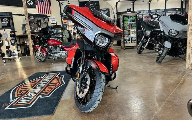 2026 Harley-Davidson® CVO Street Glide Limited