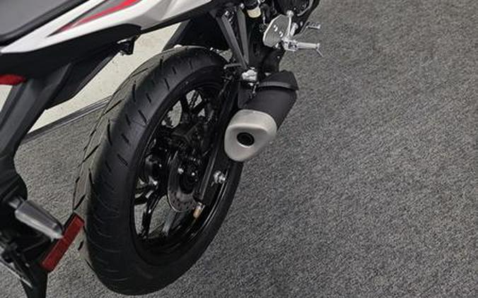 2026 Yamaha YZF-R3 70th Anniversary Edition