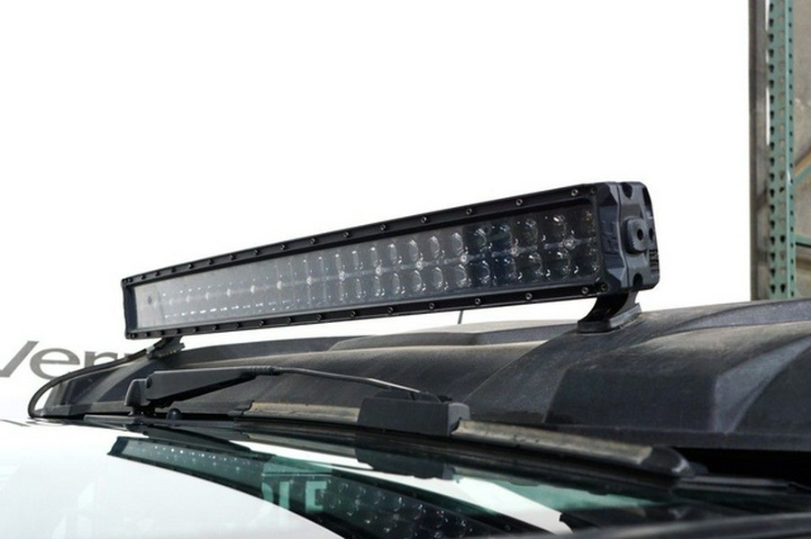 2023 Polaris Ranger XP 1000 Northstar Edition Ultimate Ride Com