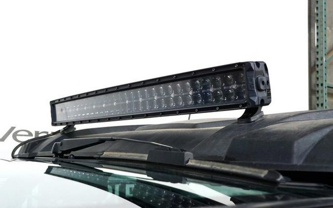 2023 Polaris Ranger XP 1000 Northstar Edition Ultimate Ride Com