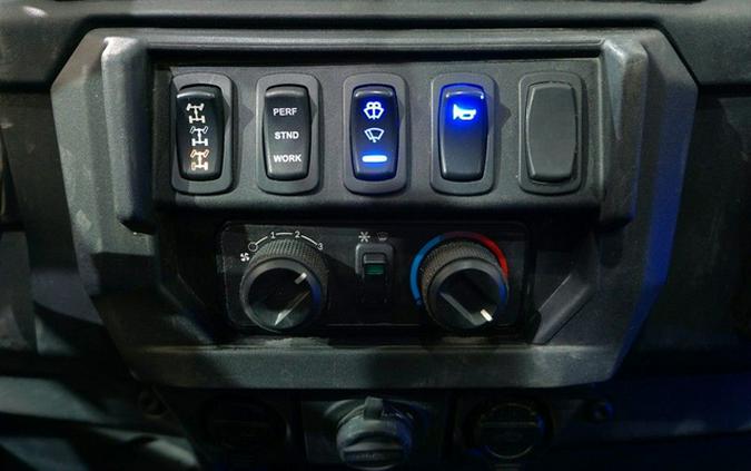 2023 Polaris Ranger XP 1000 Northstar Edition Ultimate Ride Com