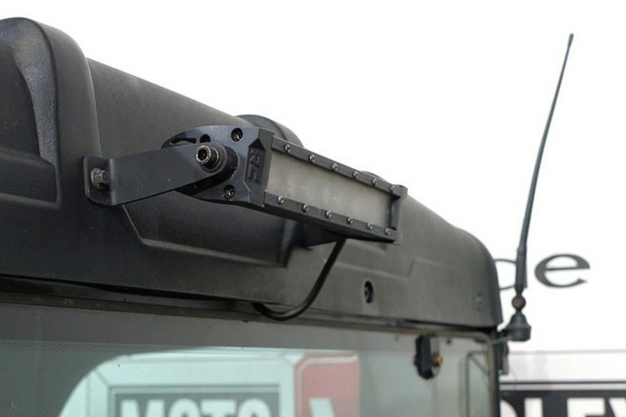 2023 Polaris Ranger XP 1000 Northstar Edition Ultimate Ride Com