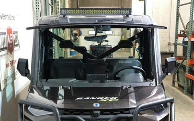 2023 Polaris Ranger XP 1000 Northstar Edition Ultimate Ride Com