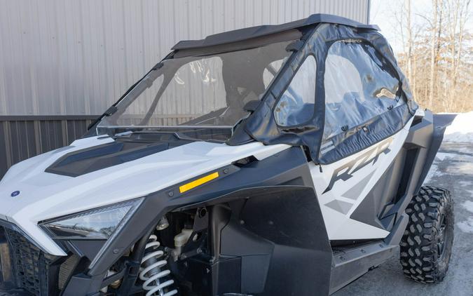 2022 POLARIS RZR PRO XP SPORT