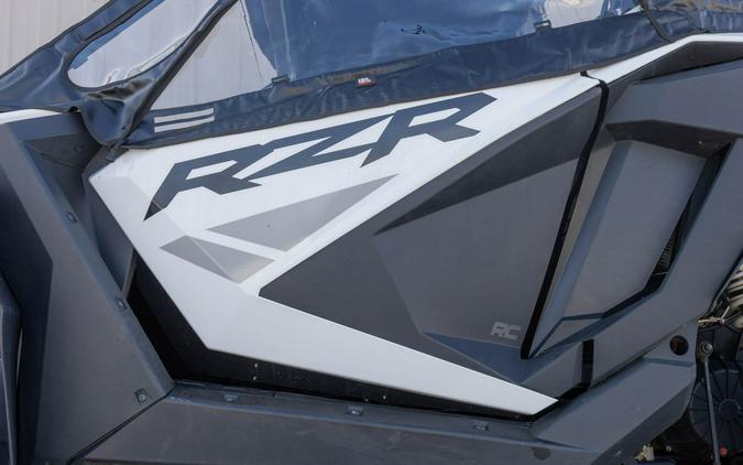 2022 POLARIS RZR PRO XP SPORT
