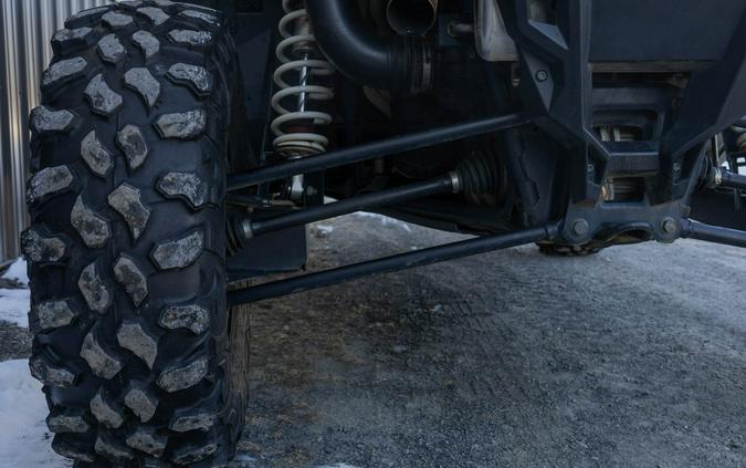 2022 POLARIS RZR PRO XP SPORT