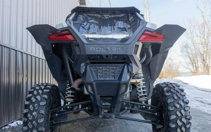 2022 POLARIS RZR PRO XP SPORT