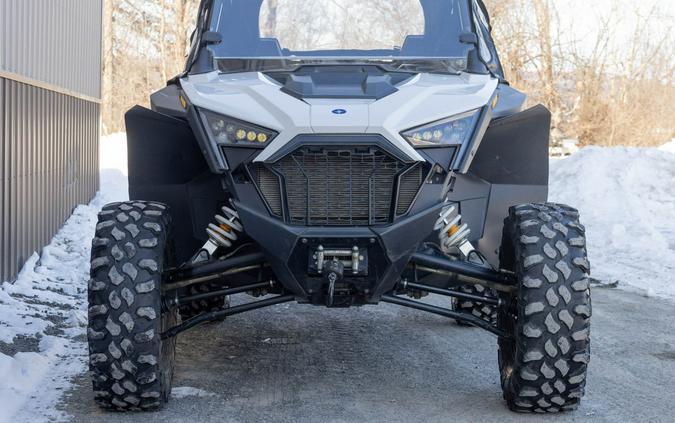 2022 POLARIS RZR PRO XP SPORT