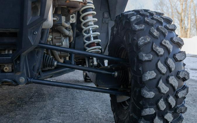 2022 POLARIS RZR PRO XP SPORT
