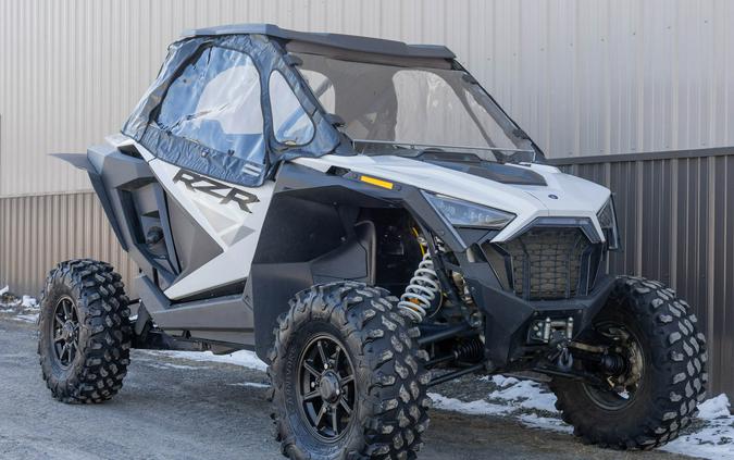 2022 POLARIS RZR PRO XP SPORT