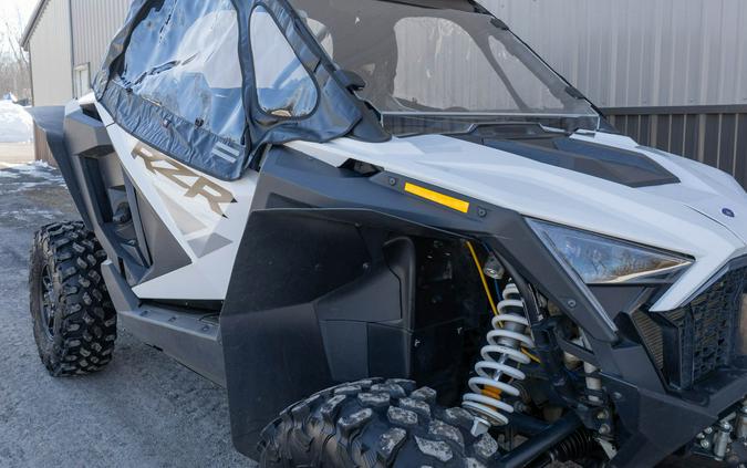2022 POLARIS RZR PRO XP SPORT