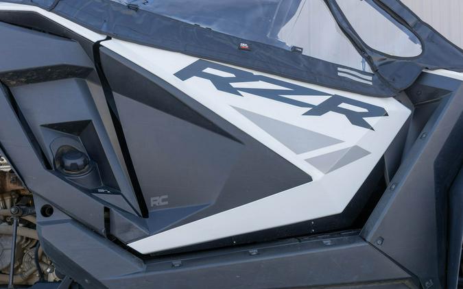 2022 POLARIS RZR PRO XP SPORT