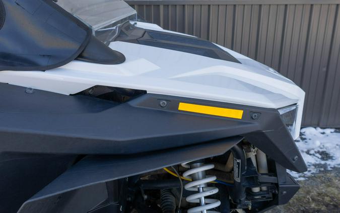 2022 POLARIS RZR PRO XP SPORT