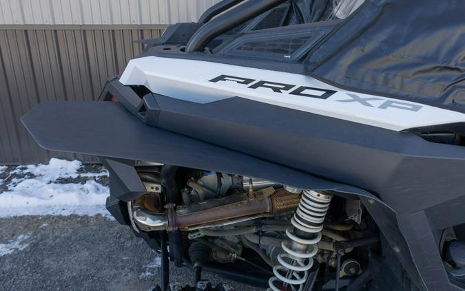 2022 POLARIS RZR PRO XP SPORT