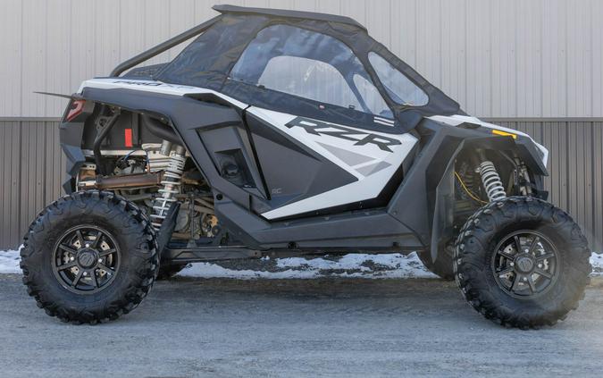 2022 POLARIS RZR PRO XP SPORT