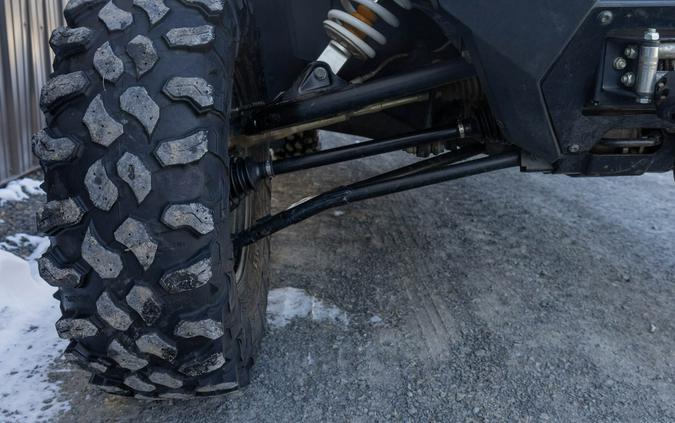 2022 POLARIS RZR PRO XP SPORT