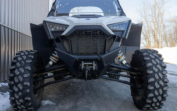 2022 POLARIS RZR PRO XP SPORT