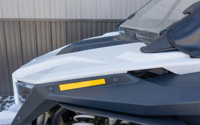 2022 POLARIS RZR PRO XP SPORT