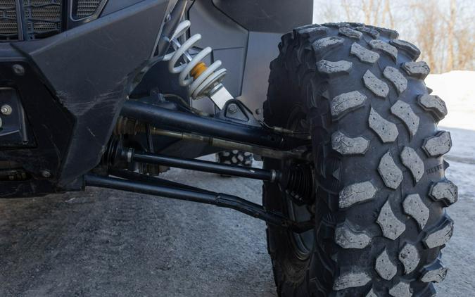 2022 POLARIS RZR PRO XP SPORT