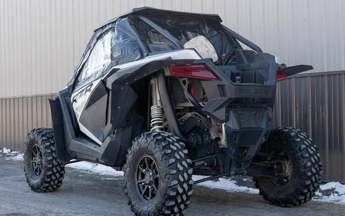 2022 POLARIS RZR PRO XP SPORT