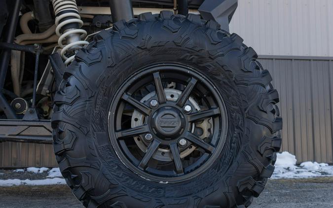 2022 POLARIS RZR PRO XP SPORT