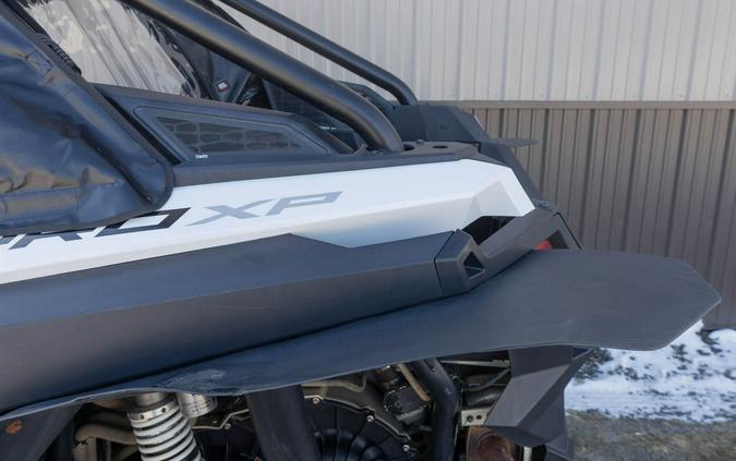 2022 POLARIS RZR PRO XP SPORT