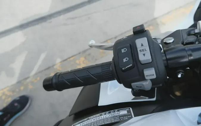 2026 HONDA CBR1000RR